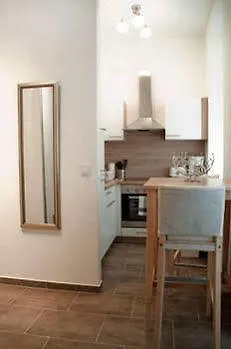Urban Flats Vienna Danube Hotel 3*,  Austria